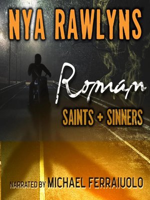 cover image of Roman (Saints and Sinners)